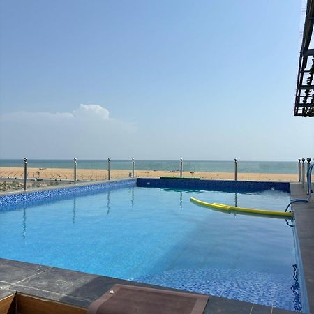 Chez Gero Appartement Cotonou Buitenkant foto