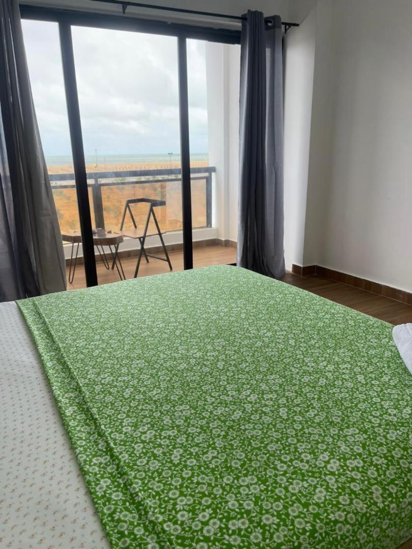 Chez Gero Appartement Cotonou Buitenkant foto